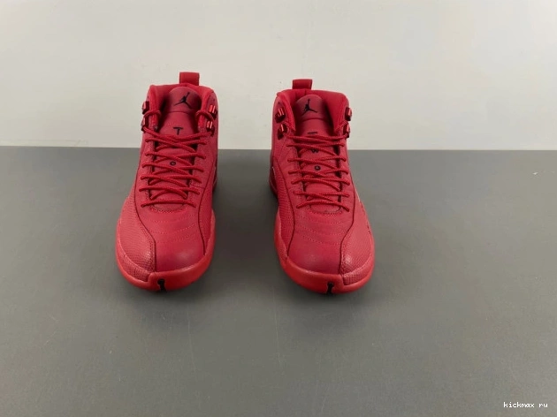 Cheap MAX Gym Red 130690-601 Jordan 12 Air (2018) Retro 0629